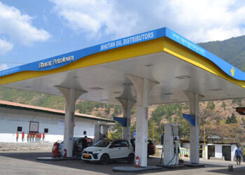 Price of petroleum, oil and lubricants (POL) in the country increases