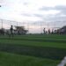 Samtse gets its first futsal ground