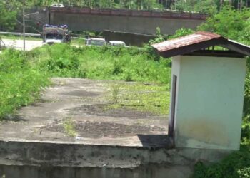 When will the sewerage treatment plant start benefiting the thromde?- S/Jongkhar