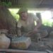 Disappearing blacksmithing craft still a source of livelihood in Khenadrang