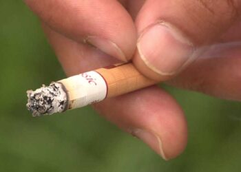 Lifting the ban on sale of tobacco products misinterpreted as ticket to smoking in public spaces: BNCA