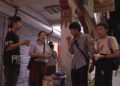 Street hawkers want their business timing extended- Thimphu