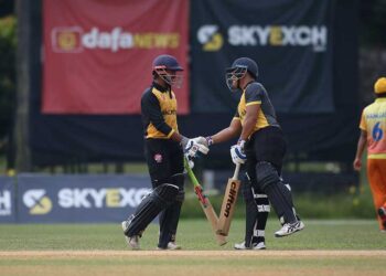Bhutan loses to Malaysia in finals of Quadrangular T20 series