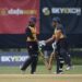 Bhutan loses to Malaysia in finals of Quadrangular T20 series