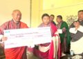 Farmers of six gewogs in Trongsa, Bumthang & Zhemgang to get compensation for cattle depredation by tigers