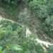 Farm road under-utilised in Yangtse Gewog