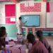 Druk Nyo Foundation replaces chalkboards with interactive touchscreens in Ura HSS