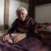 97-year-old woman gets back sight after 15 years