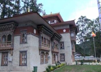 Two officials lose two years increment for failing to declare a conflict of interest during election duty