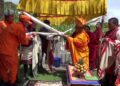 DeSuung Water Project inaugurated in Udzorong