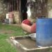 Residents of Lower Khamdang complain about persistent water shortage