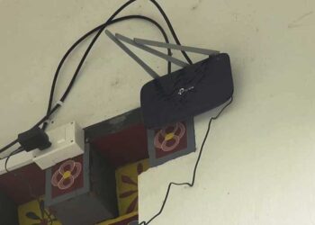 Free Wi-Fi service during weekends help students- Tsirang