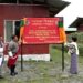 New 200-bedded Quarantine Facility turned into a Workforce Management Centre  in Gelephu