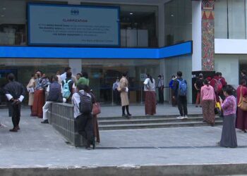 BoB suffers service outage, leaving people frustrated