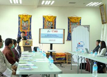 Developing the country’s human resources- Japan scholarships