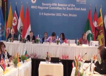 Roadmaps to enhance emergency preparedness, RC75