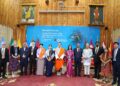 Bhutan hosts 75th RC meeting