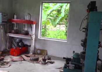 Household responsibilities- stumbling block to success for women