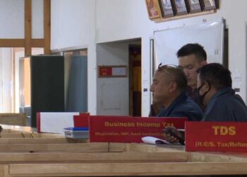 CD account mandatory for all businesses