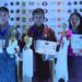 Bhutan Chess Federation and DYS conduct first-ever National Youth Chess Championship