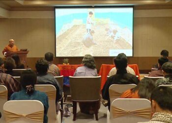 More than 800 farmers, entrepreneurs and CSOs received fund and equipment to scale up production