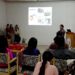 Eco-friendly sanitary pads from banana fibre