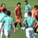 BFF to hold a disciplinary meeting following Thimphu City and Paro Ringpung match