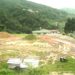 Trongsa district terminates artificial football ground contract after slow work progress