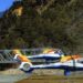 Helicopter services to merge with Drukair