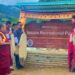 Isuna park- from a dumping site to a recreational centre