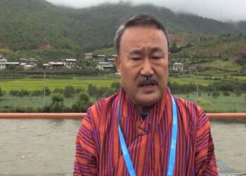WHO commits to supporting Bhutan’s efforts in addressing mental health issue