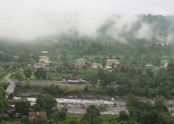 Plot owners seek more time to construct houses in new Tsangchhutham town