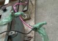 Residents in Tshanglajong raise concerns about illegal electricity connection