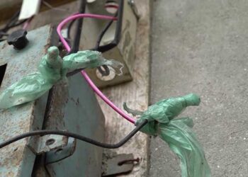 Residents in Tshanglajong raise concerns about illegal electricity connection 