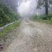Silambi GC road blacktopping delayed