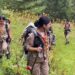 Twenty-four scouts start the 35-day trek from Haa to Trashigang