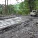 Dewathang-Samdrupcholing highway blacktopping work delayed again