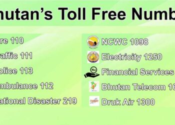 RAA recommends an integrated single hotline for all emergency services  