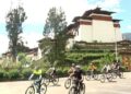Trongsa to host International Open Mountain Bike Challenge in October