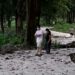 Residents welcome walking and cycling track in the woods- Gelephu