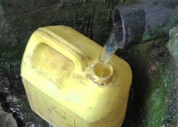 Samdrup Jongkhar water woes continue