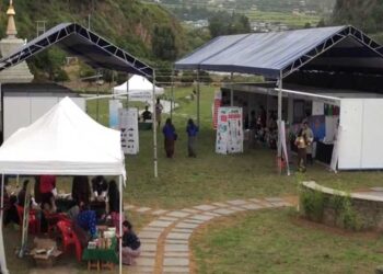 WHO’s RC meeting provides opportunity to promote Brand Bhutan