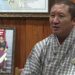 Foreign Minister Dr Tandi Dorji says his recent visit to Australia has nothing to do with visa rejections