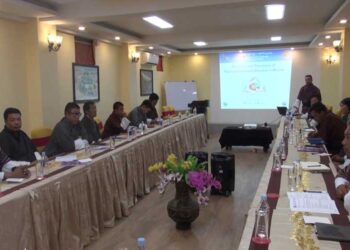 Local leaders commit to create awareness on NCDs- Punakha