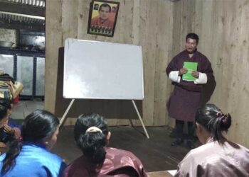 Taking education to faraway learners