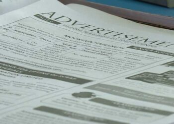 Government’s austerity measures affect media houses depending on advertisements and announcements