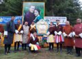 Month-long archery tournament to celebrate Royal Wedding in Bumthang ends