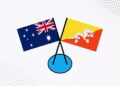 Australia reassures its bilateral support to Bhutan post its graduation from LDC group in 2023