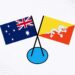 Australia reassures its bilateral support to Bhutan post its graduation from LDC group in 2023