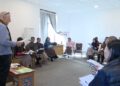 Creative non-fiction writing workshop to strengthen Bhutanese narratives